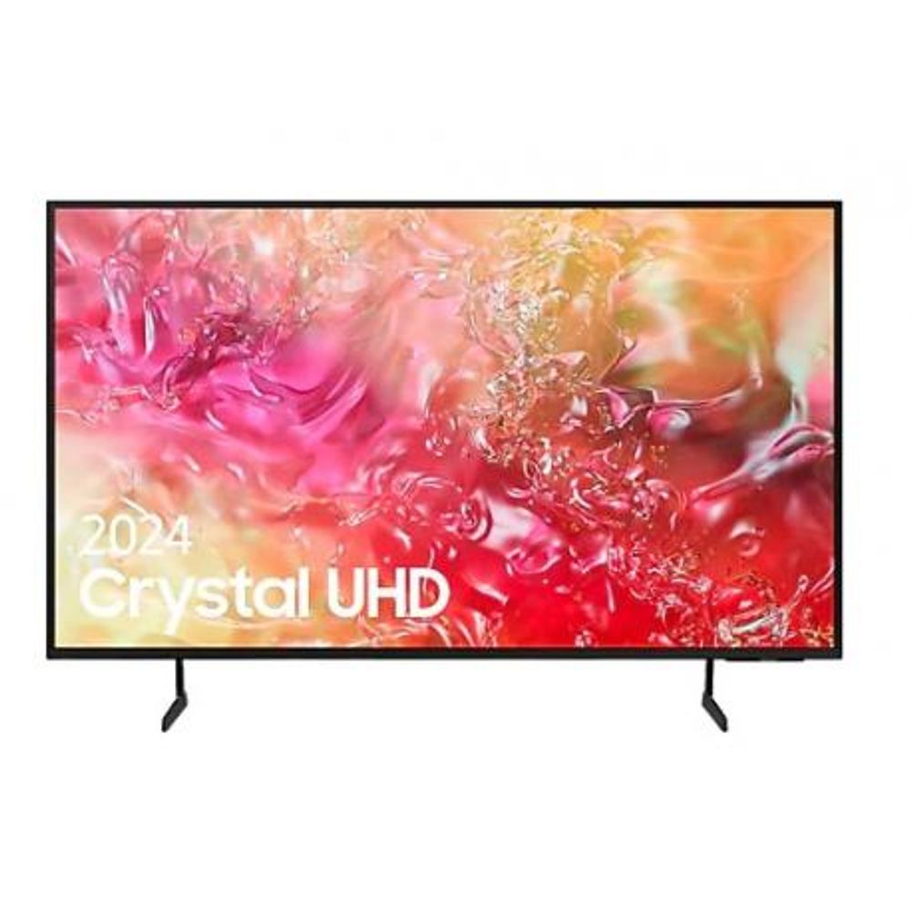 Tv 75' Led Du7105 Uhd 4k Smart Tv