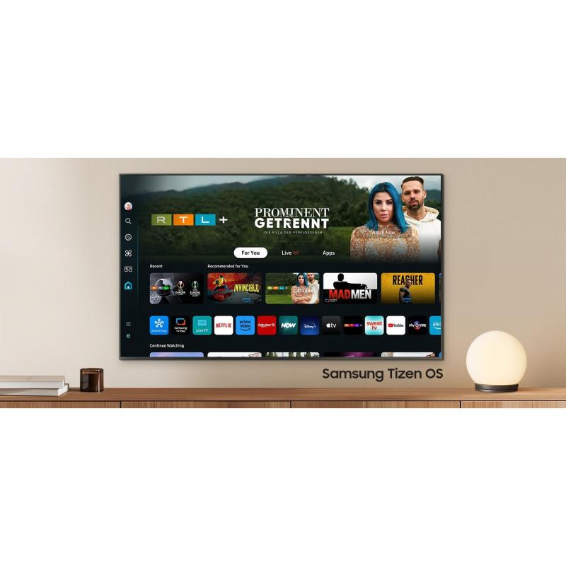 Tv 75' Led Du7105 Uhd 4k Smart Tv