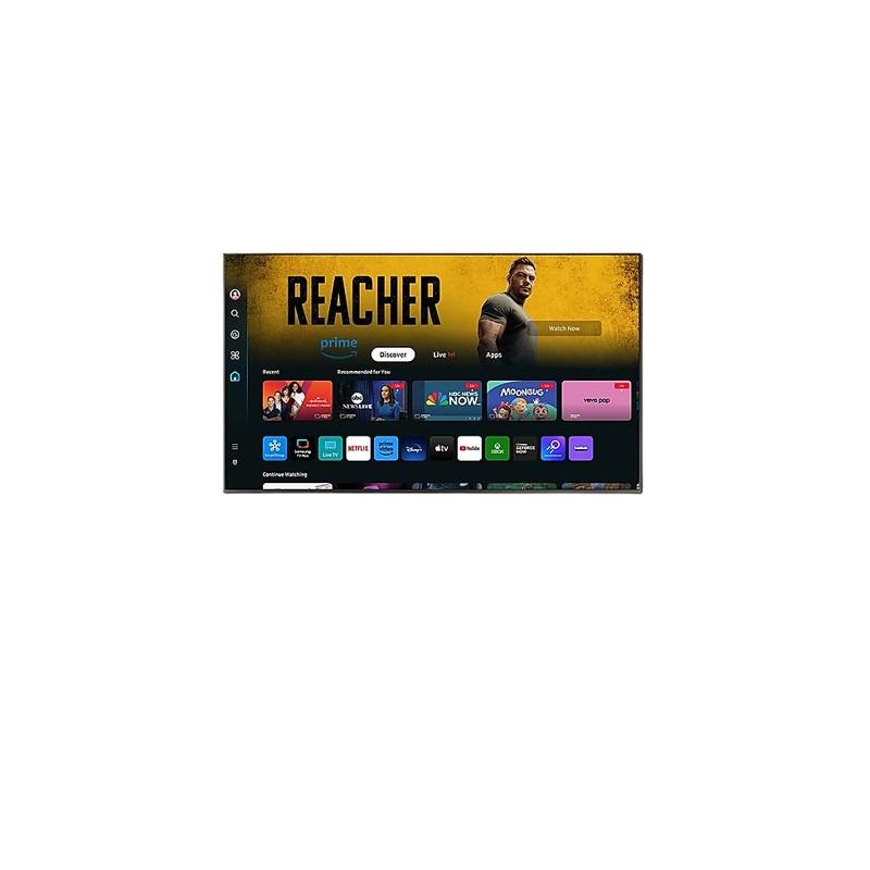 TV 85' LED DU7105 UHD 4K SMART TV
