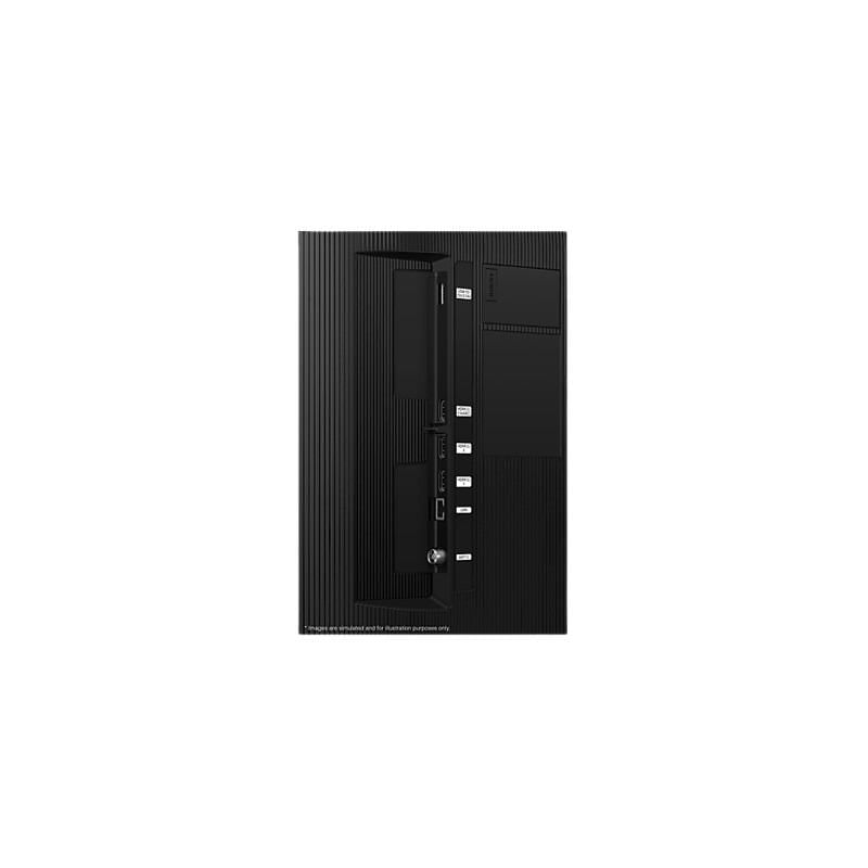 TV 85' LED DU7105 UHD 4K SMART TV