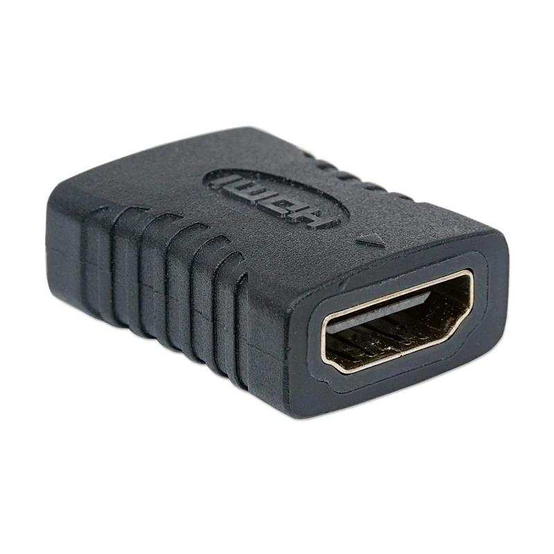 Adaptador HDMI(FÊMEA) para HDMI(FÊMEA)