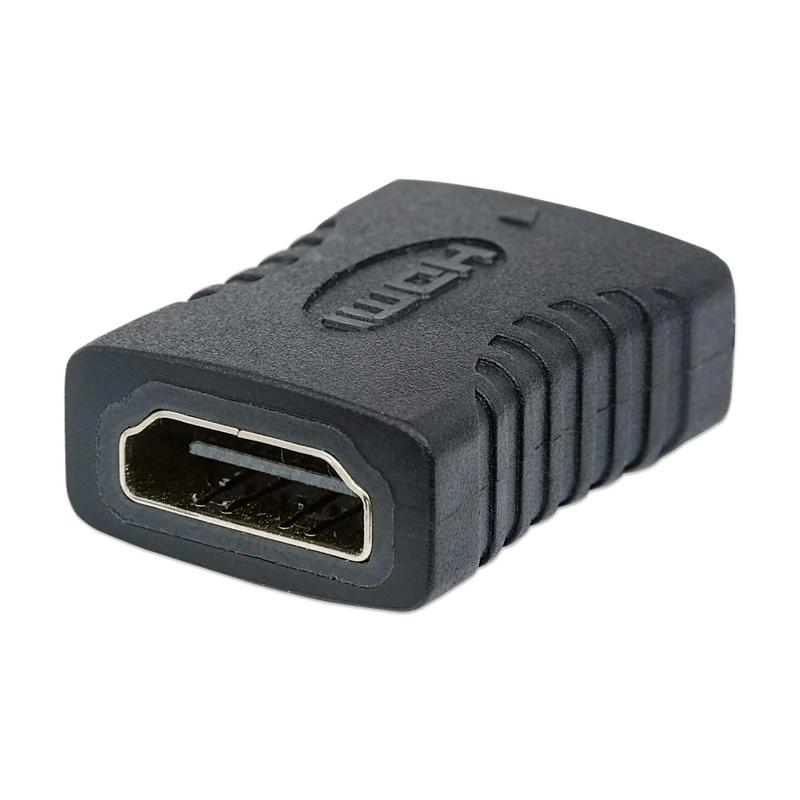 Adaptador HDMI(FÊMEA) para HDMI(FÊMEA)