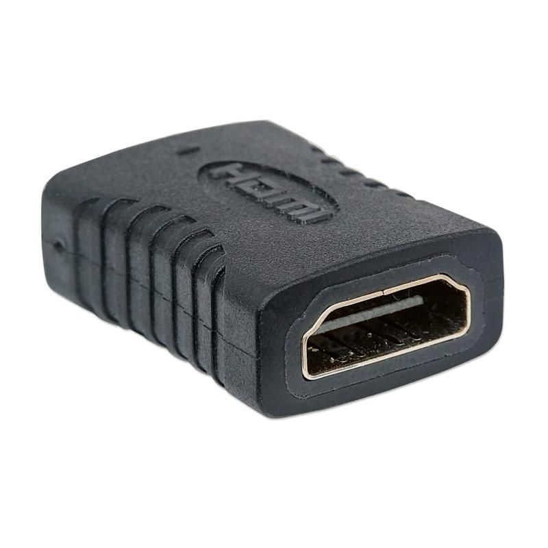Adaptador HDMI(FÊMEA) para HDMI(FÊMEA)