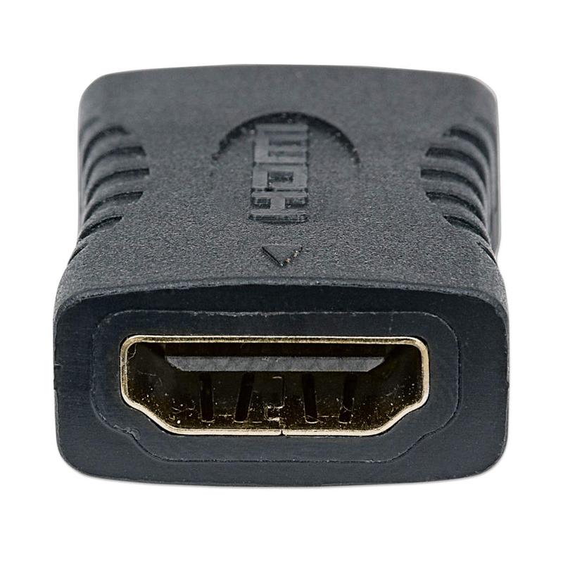Adaptador HDMI(FÊMEA) para HDMI(FÊMEA)