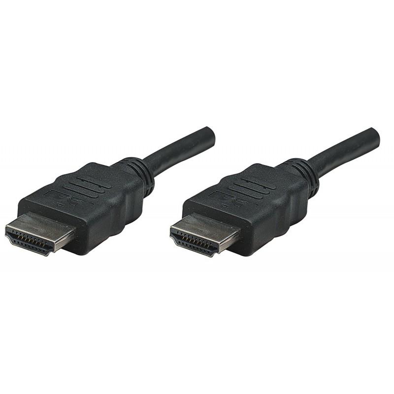 Cabo HDMI M/M  5MT
