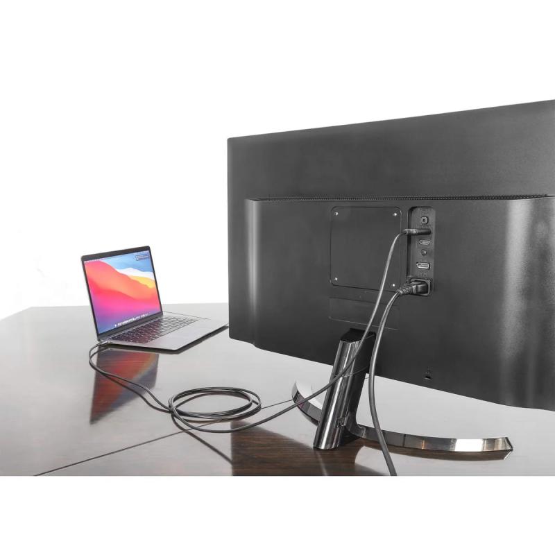 Cabo USB-C para HDMI 4K 2MT