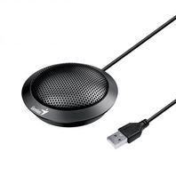 Microfone Para Conferencia MIC-100U 360º 2M USB-A