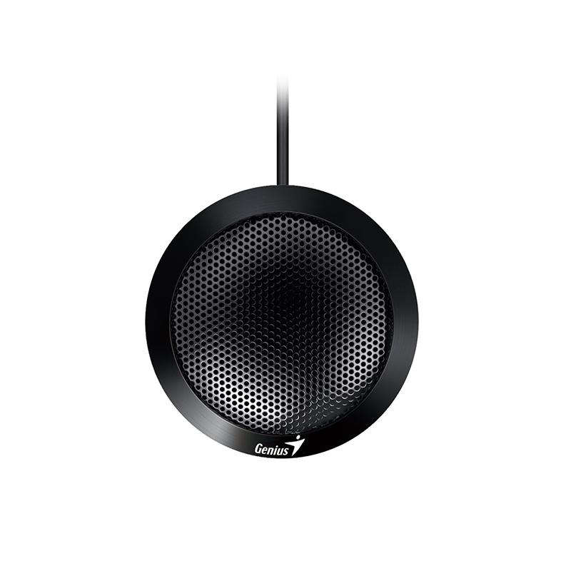 Microfone para Conferencia MIC-100U 360º 2M USB-A