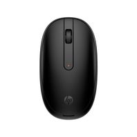 RATO SEM FIO WIFI BT 245 PRETO