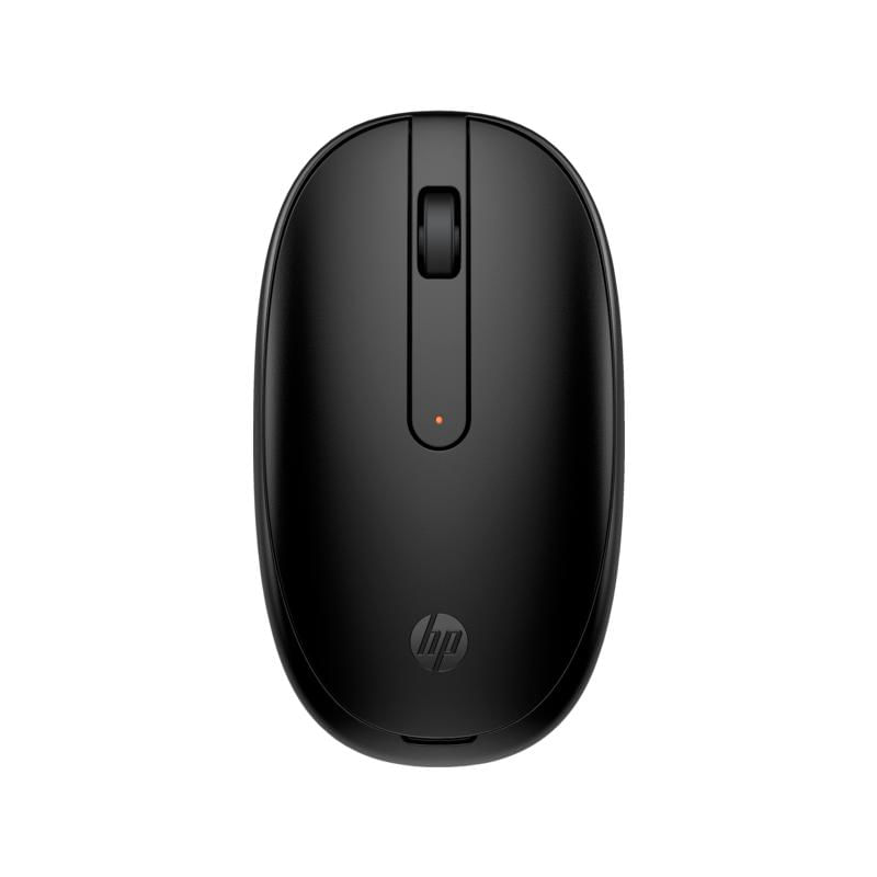 RATO SEM FIO WIFI BT 245 PRETO