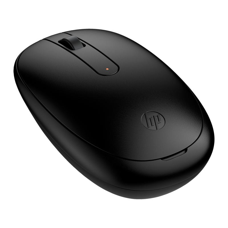 RATO SEM FIO WIFI BT 245 PRETO