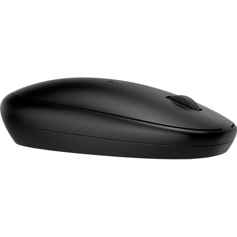RATO SEM FIO WIFI BT 245 PRETO