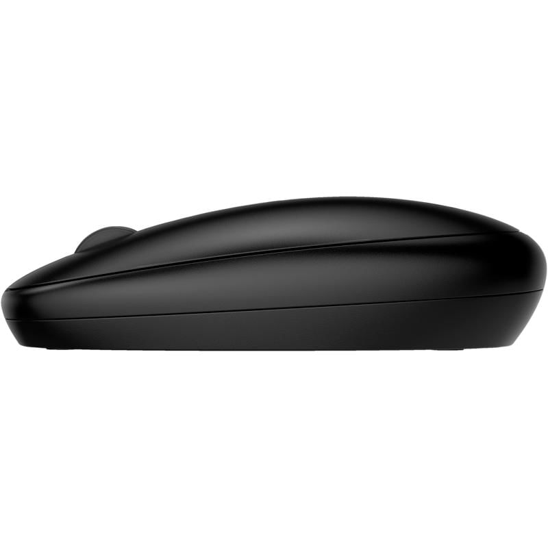RATO SEM FIO WIFI BT 245 PRETO