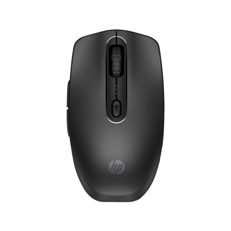 Rato Sem Fio WIFI BT 695 QI Recarregável