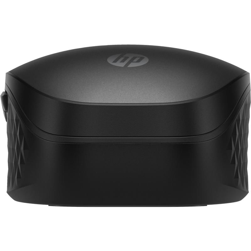 Rato Sem Fio WIFI BT 695 QI Recarregável