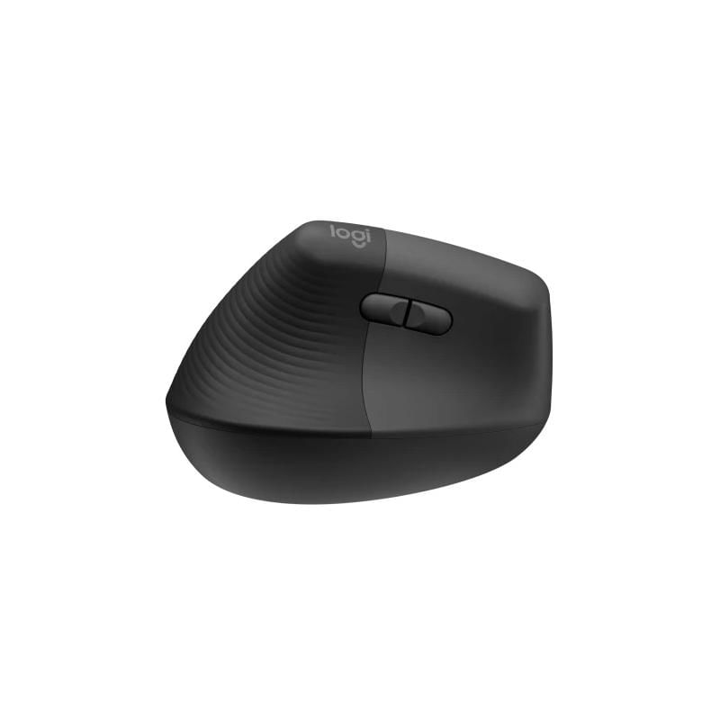 RATO SEM FIO WIFI LIFT ERGONOMICO GRAPHITE