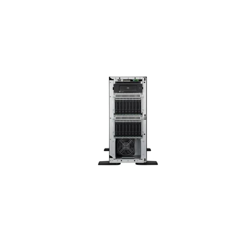 SERVIDOR TORRE ML110 GEN11 3408U 1P 32G 24TB 4LFF 1000W RPS