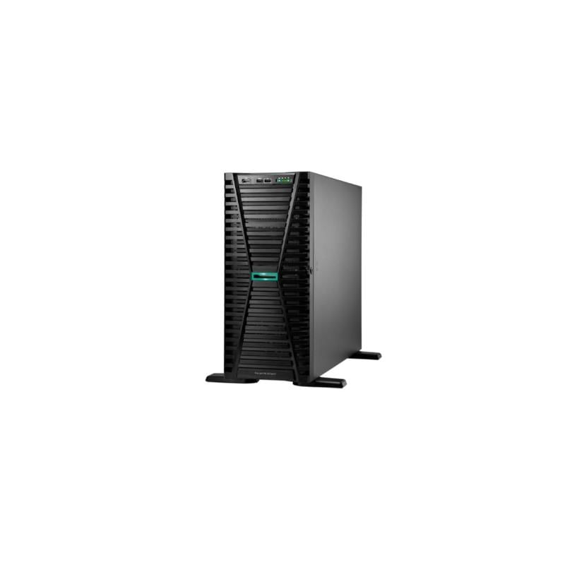 SERVIDOR TORRE ML110 GEN11 3408U 1P 32G 24TB 4LFF 1000W RPS