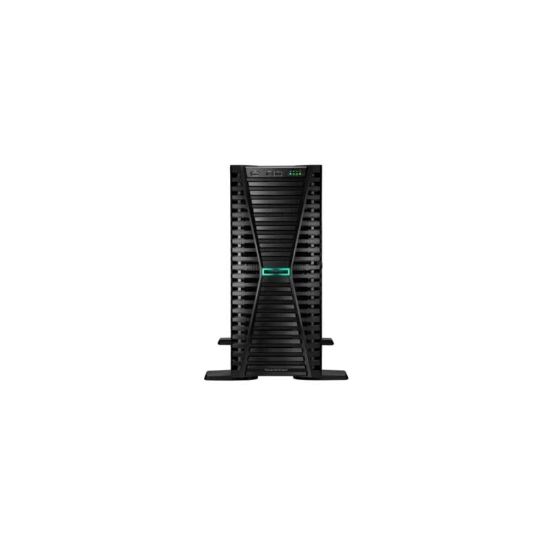 SERVIDOR TORRE ML110 GEN11 3408U 1P 32G 24TB 4LFF 1000W RPS
