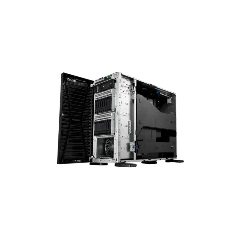 SERVIDOR TORRE ML110 GEN11 3408U 1P 32G 24TB 4LFF 1000W RPS