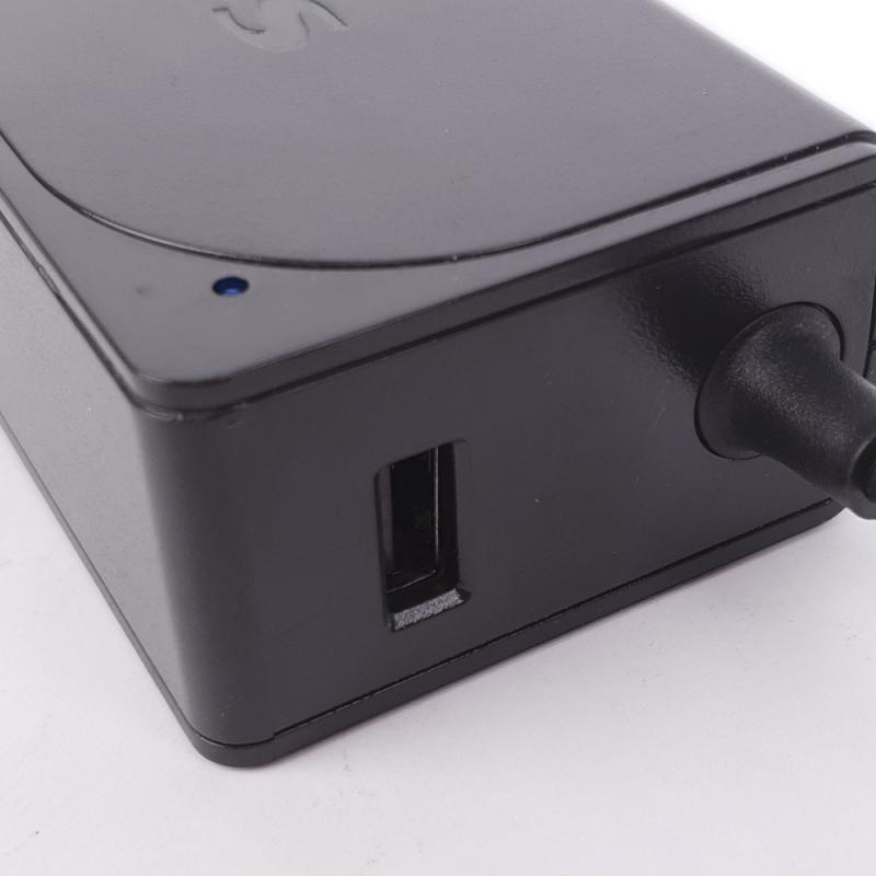 Transformador Portátil 70W Voltagem Ajustável