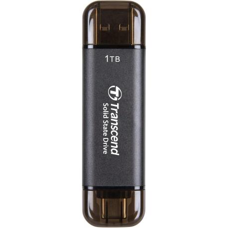 Disco Externo 1TB ESD310C USB-C/A