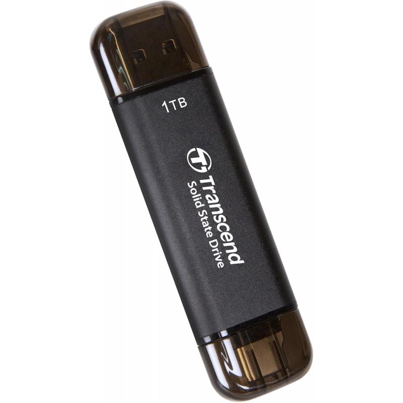 Disco Externo 1TB ESD310C USB-C/A