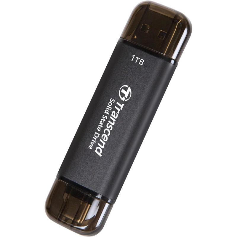 Disco Externo 1TB ESD310C USB-C/A