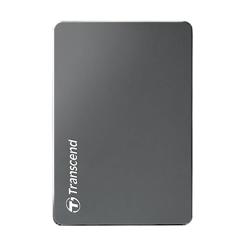 Disco Externo 2.5'' 1tb-Sata Usb 3.1 HDD
