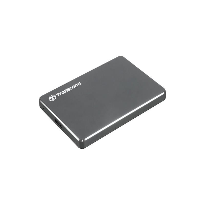 Disco Externo 2.5'' 1tb-Sata Usb 3.1 HDD