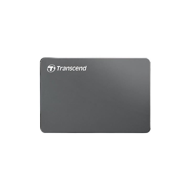 Disco Externo 2.5'' 1tb-Sata Usb 3.1 HDD
