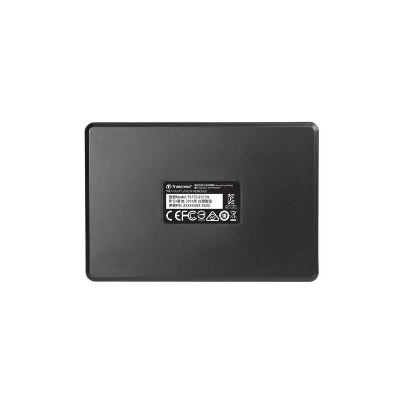 Disco Externo 2.5'' 1tb-Sata Usb 3.1 HDD