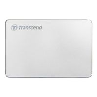Disco Externo 2.5" 1TB Hdd C3S