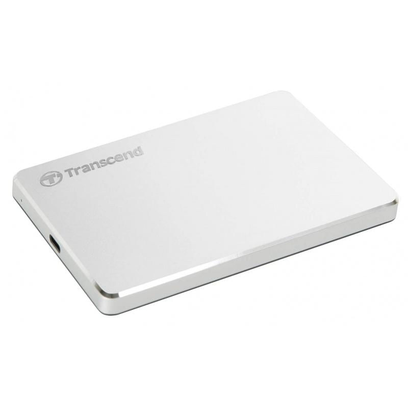 DISCO EXTERNO 2.5'' 1TB HDD C3S