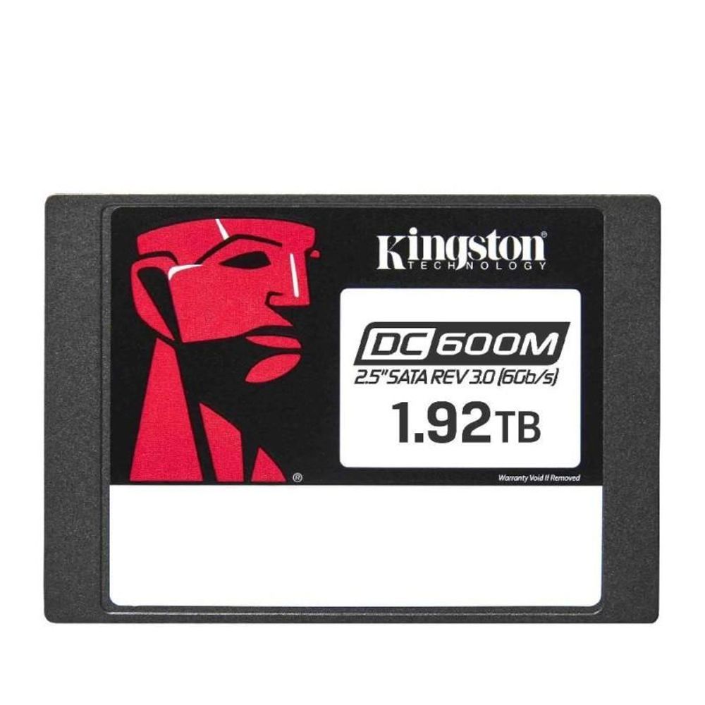 DISCO INTERNO 2.5' SSD 1920GB ENTERPRISE DC600M (MISTO)