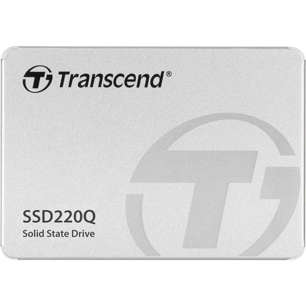 DISCO INTERNO 2.5'' 1TB SSD SATAIII QLC NAND