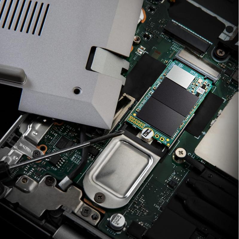 Disco Interno M.2 1TB Ssd Pcie Nvme Tlc Dram
