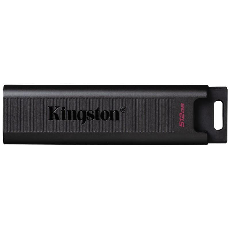 Pen Drive 512GB USB-C 1000R/900W