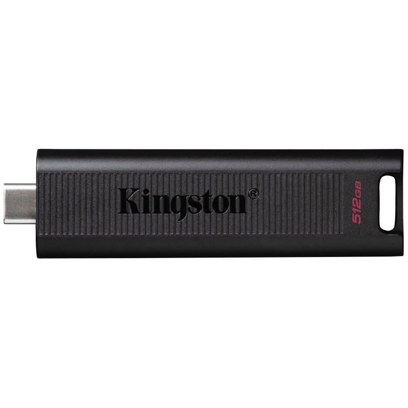 Pen Drive 512GB USB-C 1000R/900W