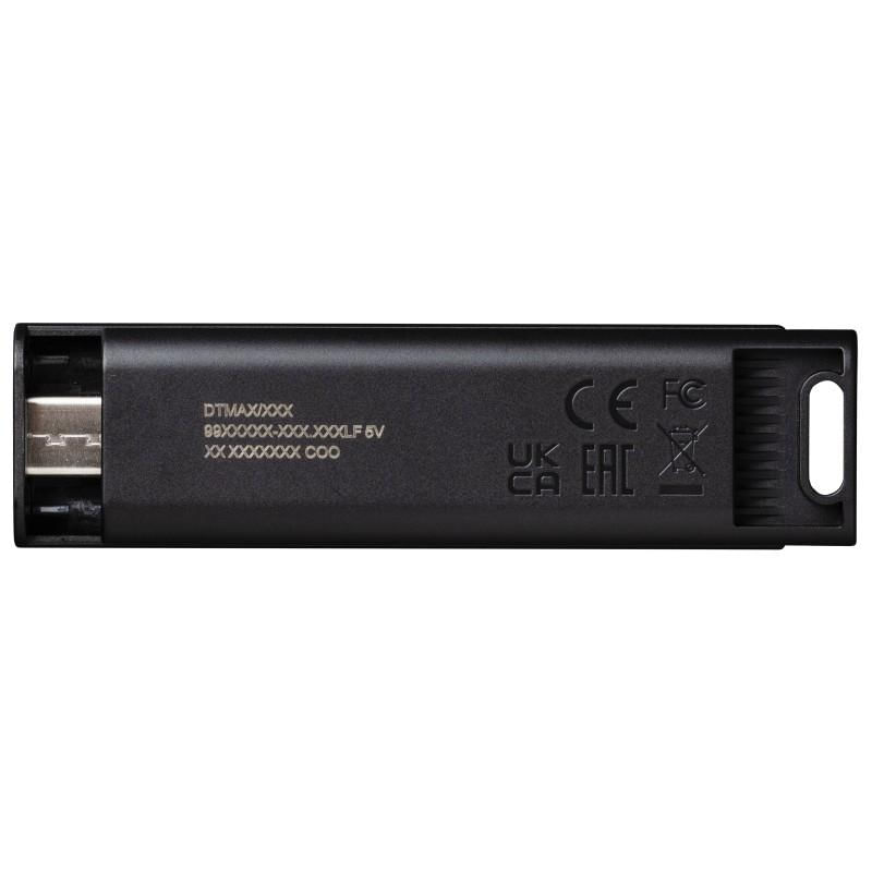 Pen Drive 512GB USB-C 1000R/900W