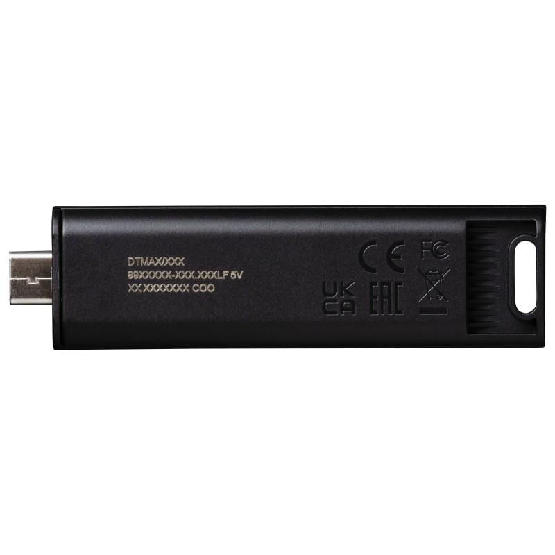 Pen Drive 512GB USB-C 1000R/900W