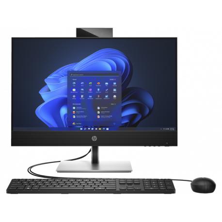 Computador Desktop Aio 440 23.8'' I5-13500T Touch 16GB 512GB Ssd W11P SUP.AJUST.