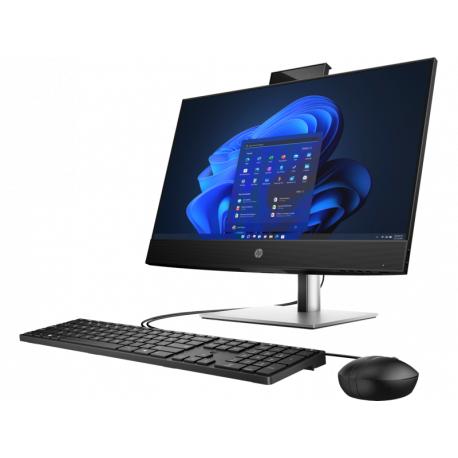 Computador Desktop Aio 440 23.8'' I5-13500T Touch 16GB 512GB Ssd W11P SUP.AJUST.