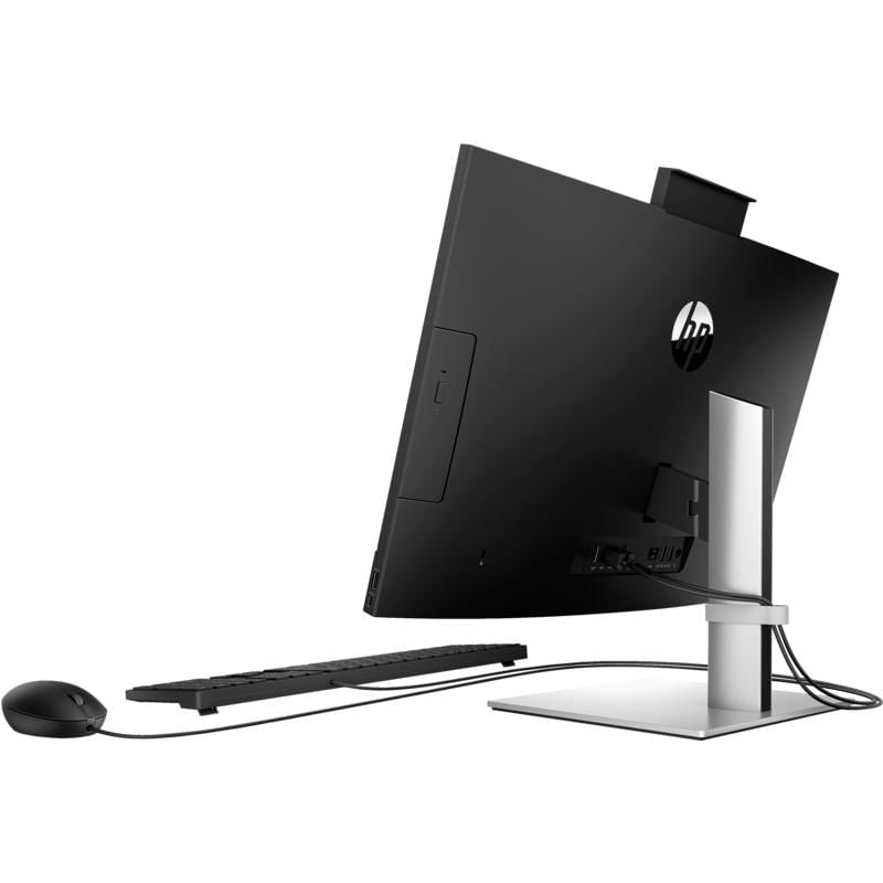 Computador Desktop Aio 440 23.8'' I5-13500T Touch 16GB 512GB Ssd W11P SUP.AJUST.