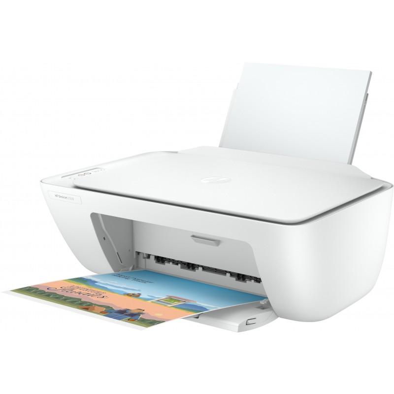 Impressora Deskjet E-Aio 2320 Adv. (7.5) Com Fio