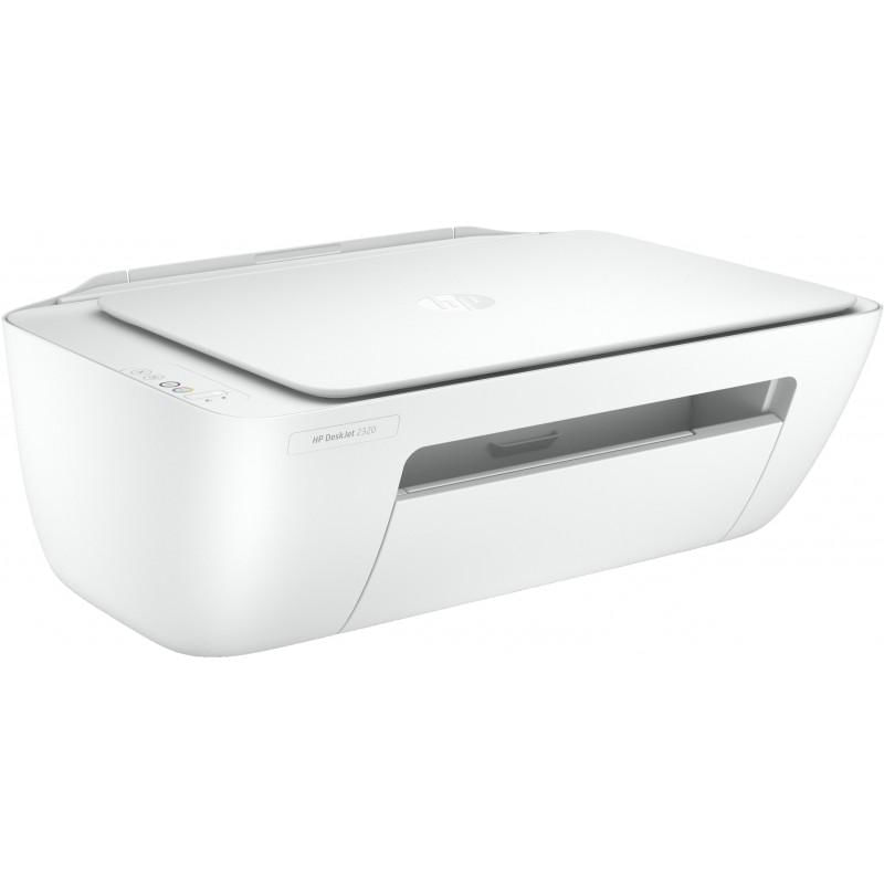 Impressora Deskjet E-Aio 2320 Adv. (7.5) Com Fio