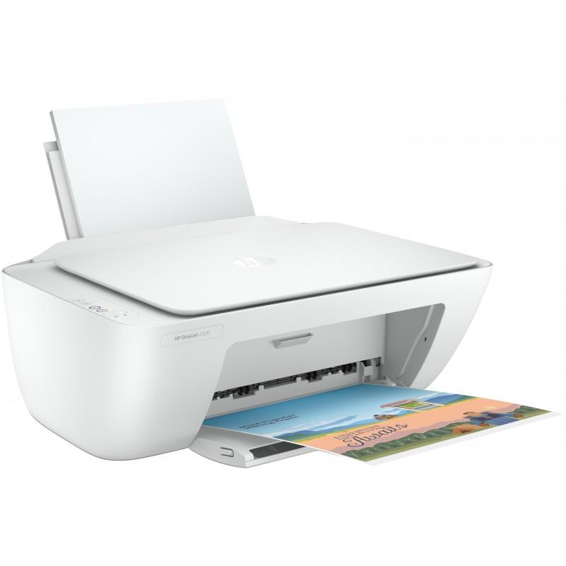 Impressora Deskjet E-Aio 2320 Adv. (7.5) Com Fio