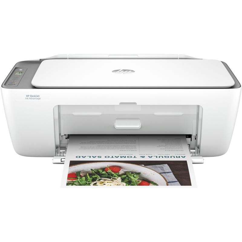 Impressora Deskjet E-AIO 2876 Adv. (7.5) Wifi