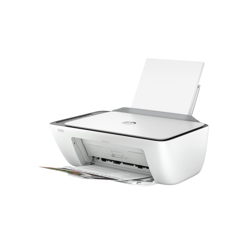 Impressora Deskjet E-AIO 2876 Adv. (7.5) Wifi