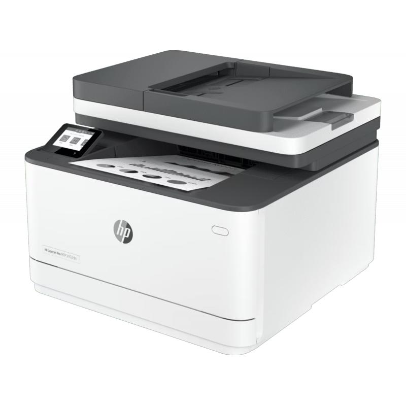 Impressora MFP Mono 3103fDN Pro (35ppm)
